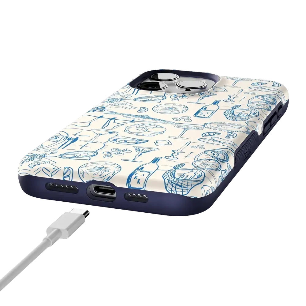 Amalfi Aperitivo | Dolce Vita Case - Bansusa