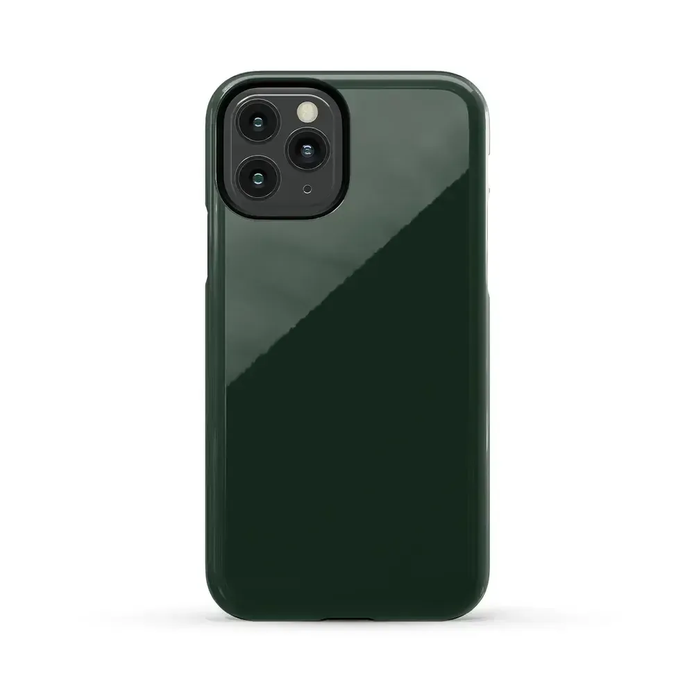 Forest Green | The Boyfriend Collection - Bansusa