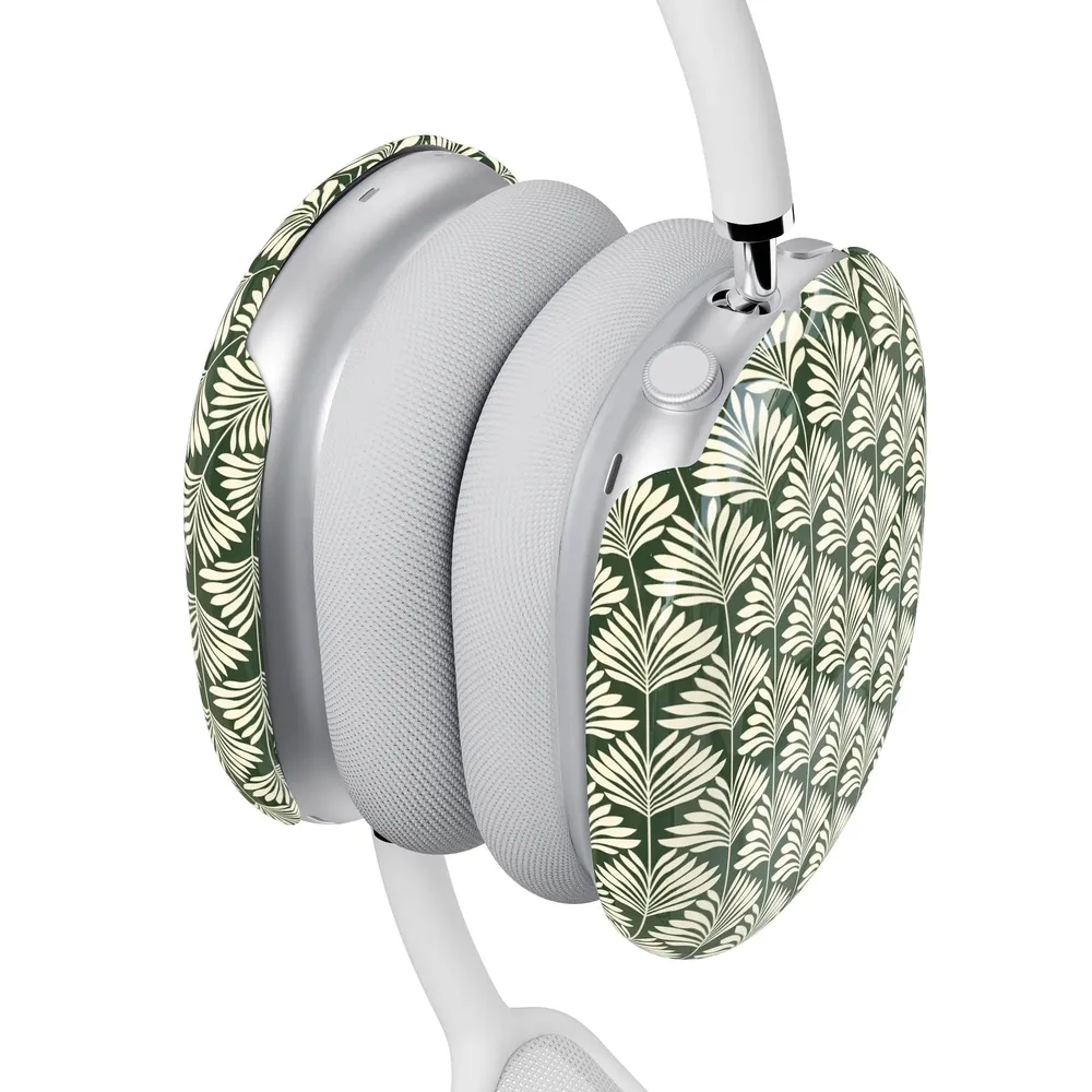 Cabana Nights | The Boyfriend Collection AirPods Max Case - Bansusa