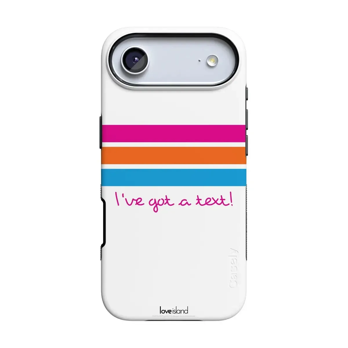 I've Got a Text! | Official Love Island x Bans Phone Case - Bansusa