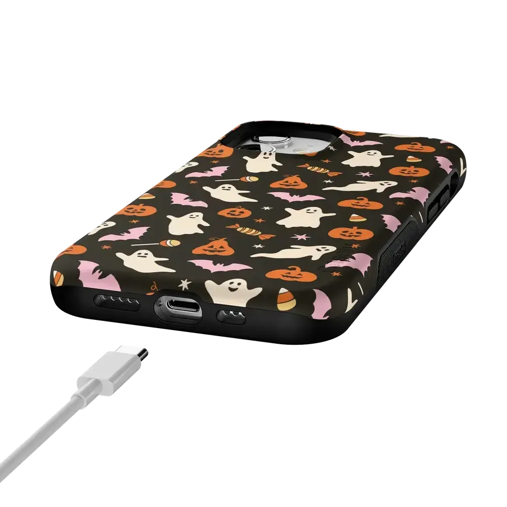 Trick or Treat | Sweet Halloween Case - Bansusa