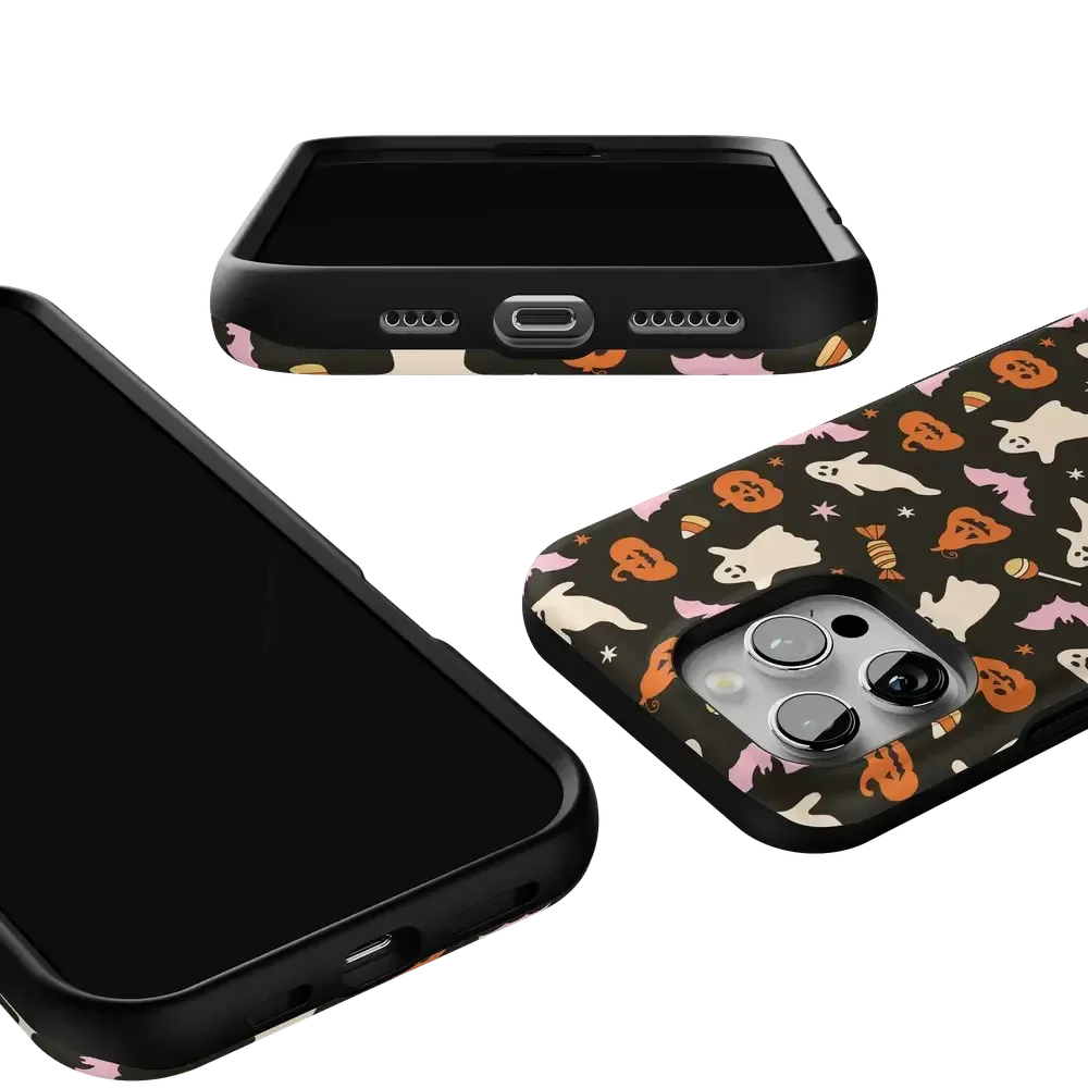 Trick or Treat | Sweet Halloween Case - Bansusa