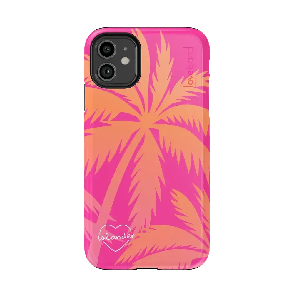 Islander | Love Island Case - Bansusa