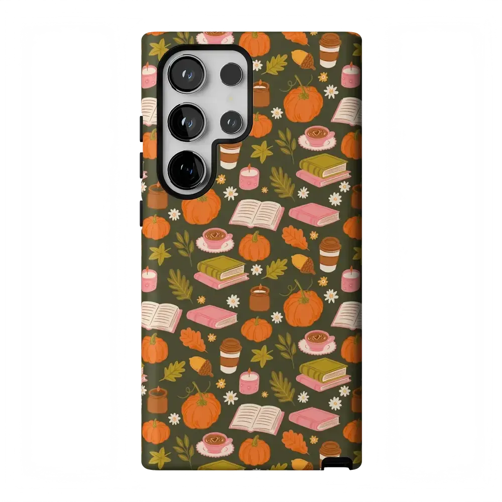 Small Town Magic | Fall Faves Case - Bansusa