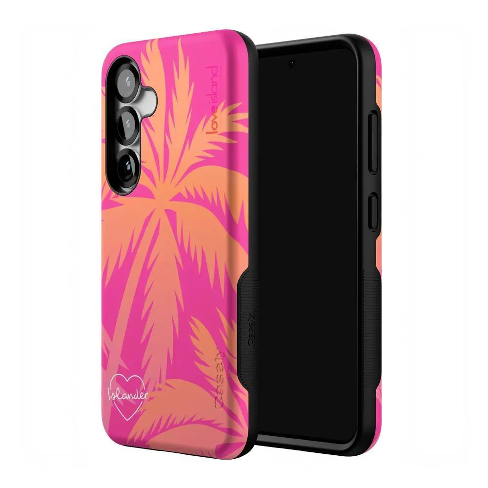 Islander | Official Love Island x Bans Phone Case - Bansusa