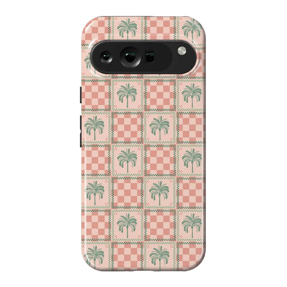 The Social Club | Palm Beach Case - Bansusa