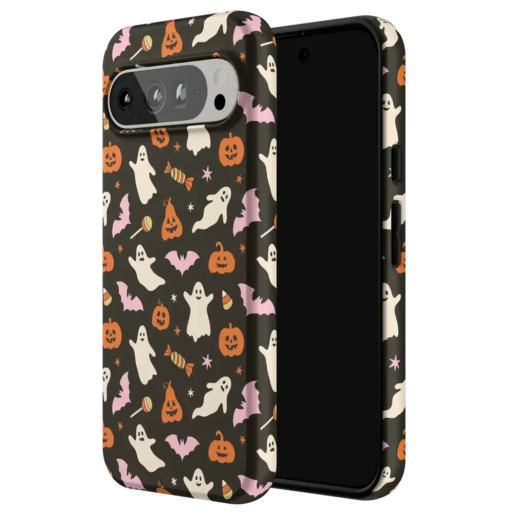 Trick or Treat | Sweet Halloween Case - Bansusa