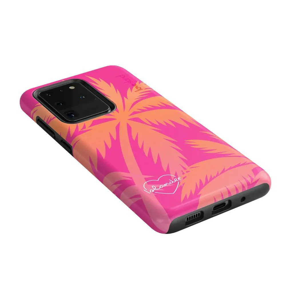 Islander | Official Love Island x Bans Phone Case - Bansusa