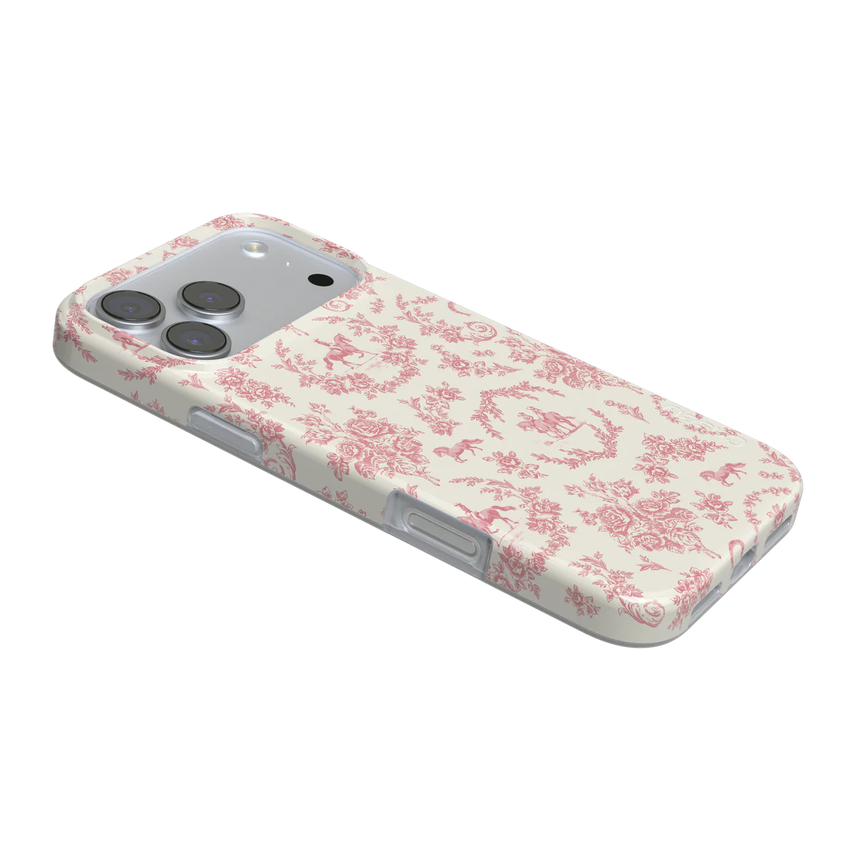 Western Bloom | Jenna Palek x Bans Case - Bansusa