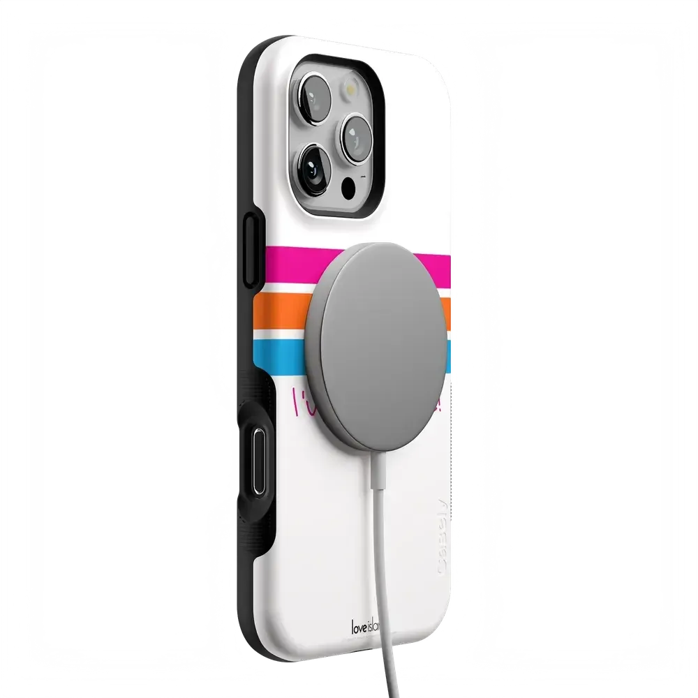 I've Got a Text! | Love Island Case - Bansusa