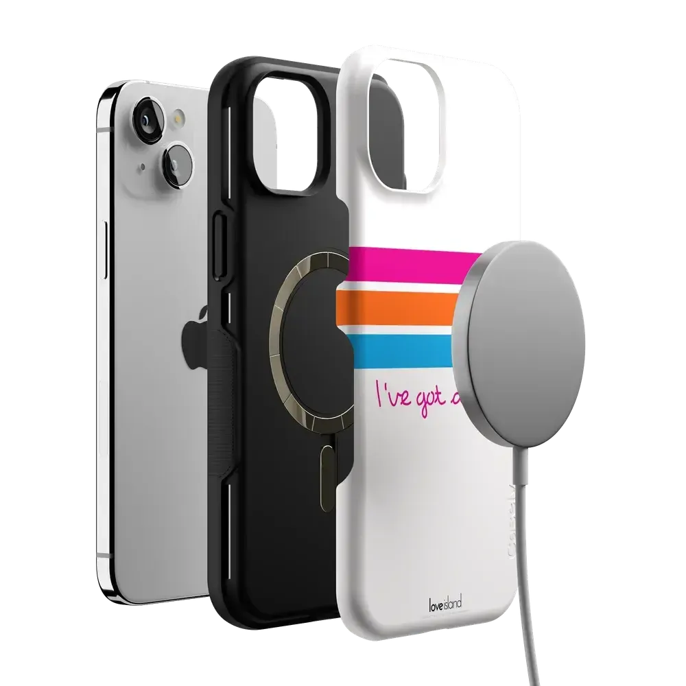 I've Got a Text! | Love Island Case - Bansusa