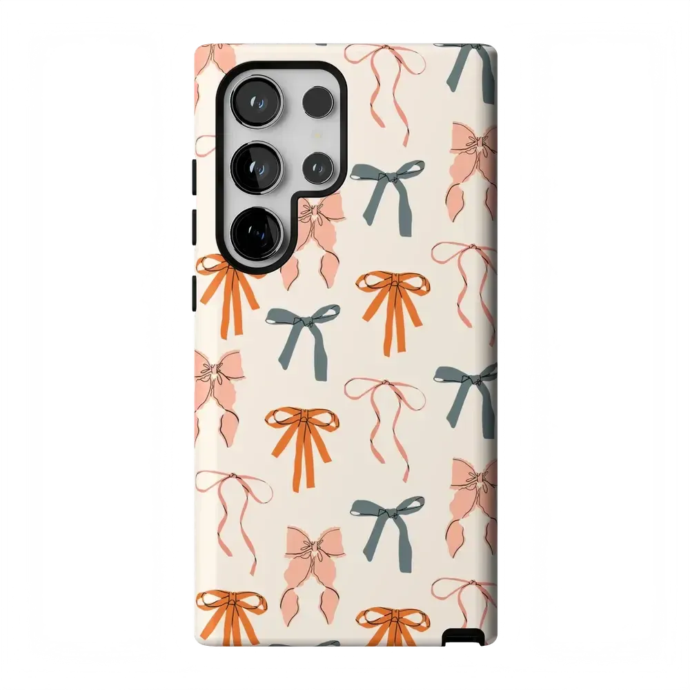 Gourdy Girlie | Harvest Bows Case - Bansusa