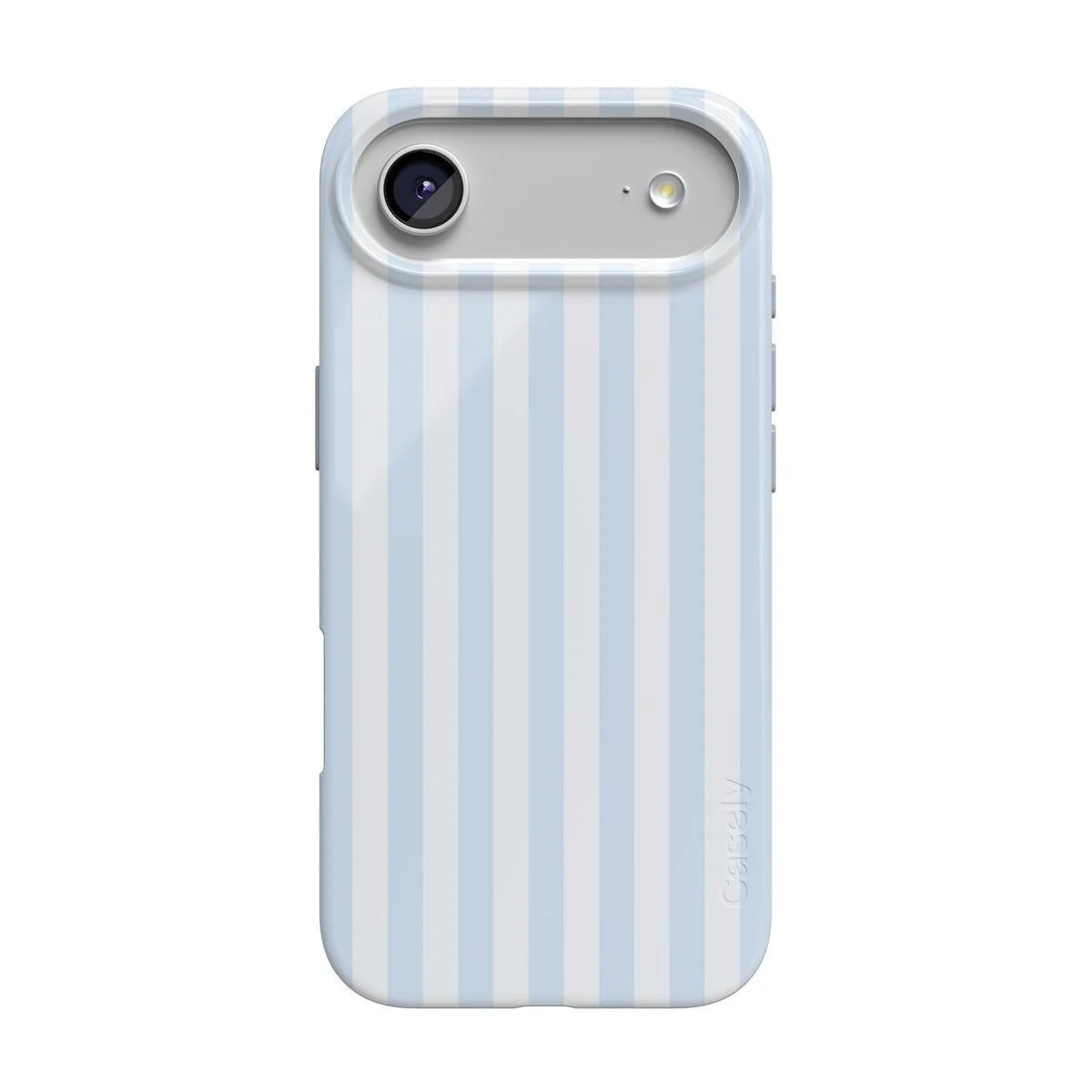 Blue Stripes | Sunday Best Case - Bansusa