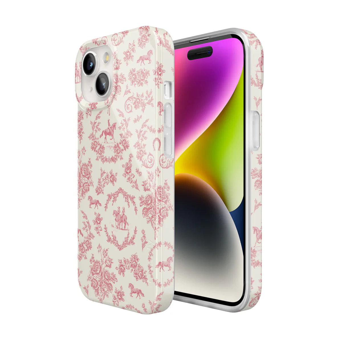Western Bloom | Jenna Palek x Bans Case - Bansusa
