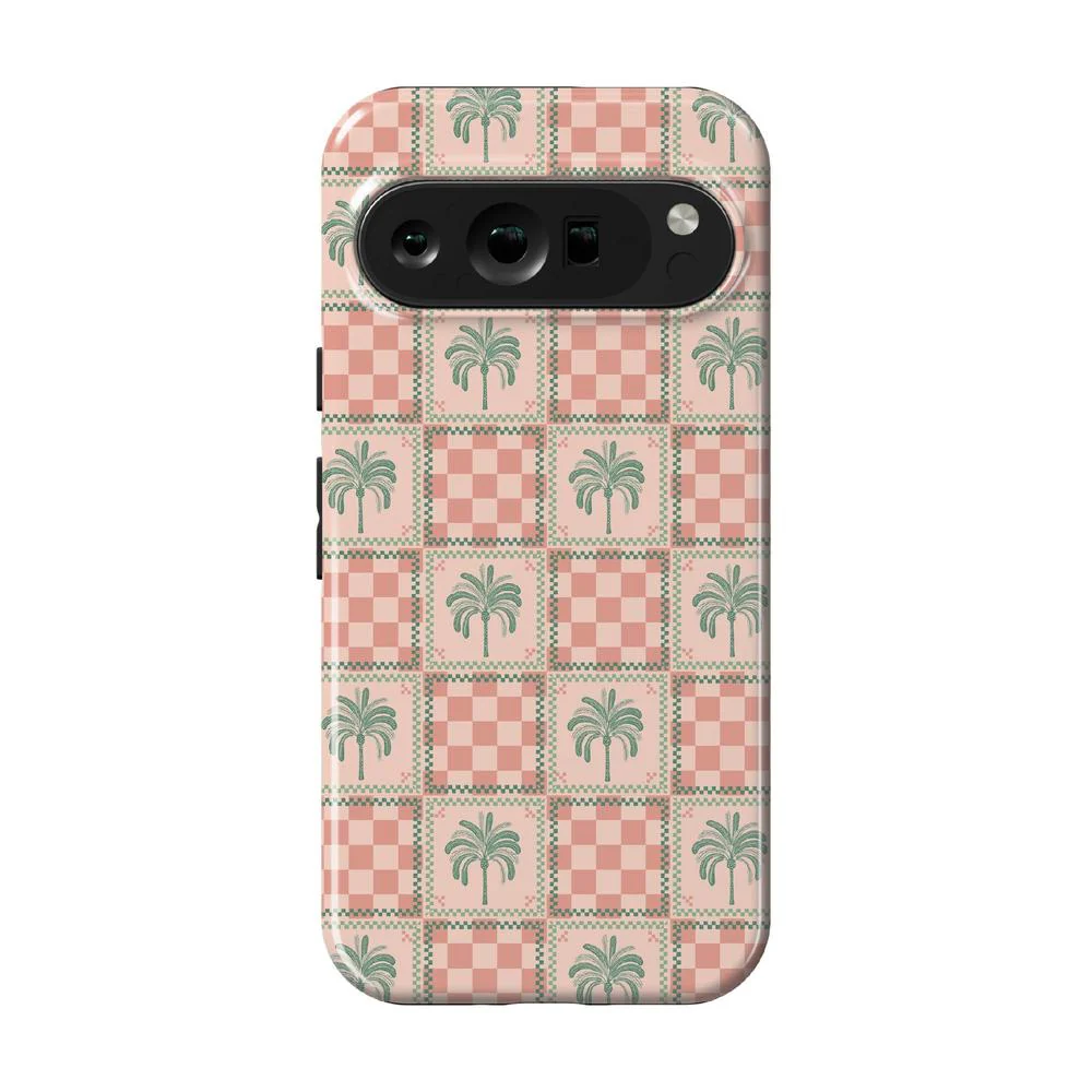 The Social Club | Palm Beach Case - Bansusa