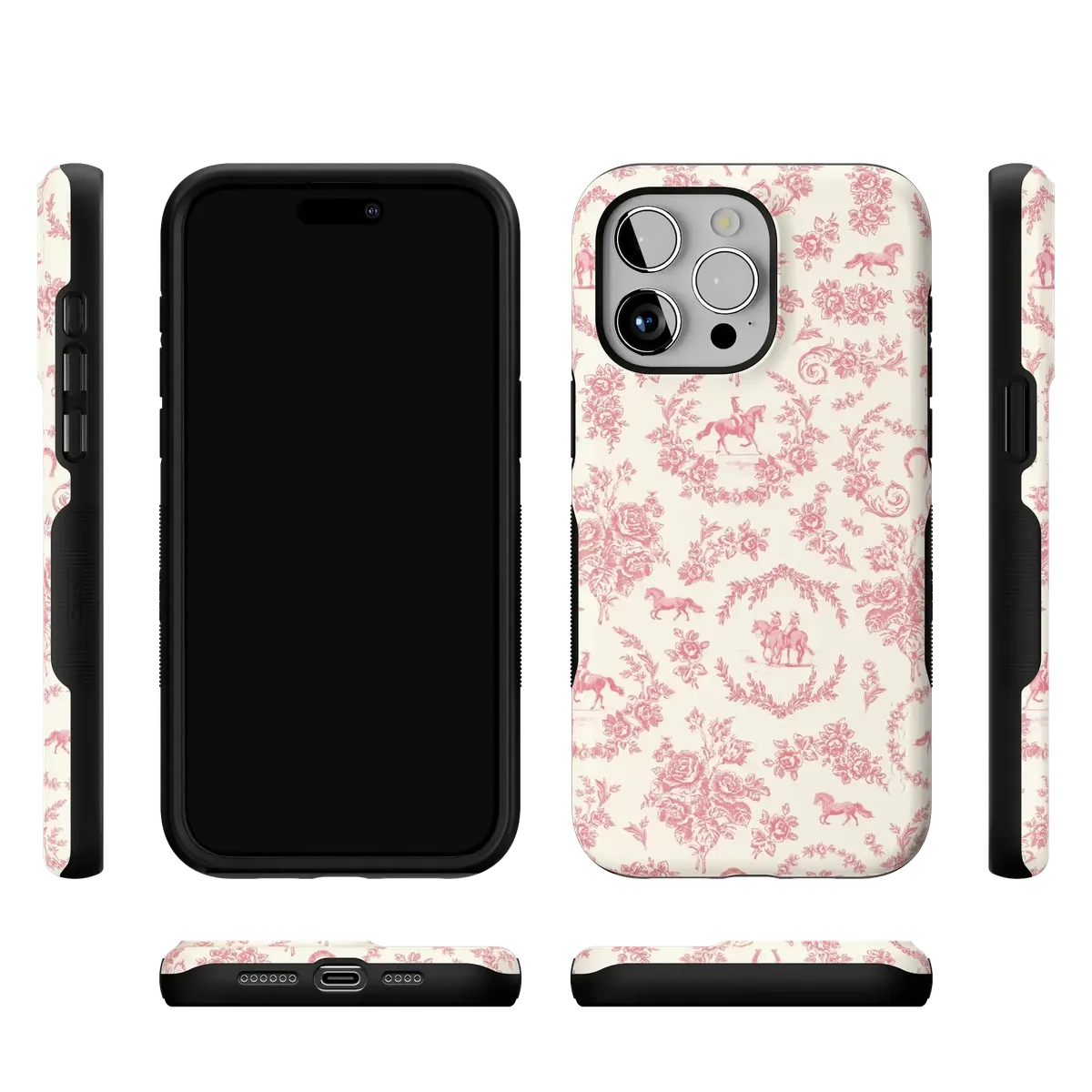 Western Bloom | Jenna Palek x Bans Case - Bansusa
