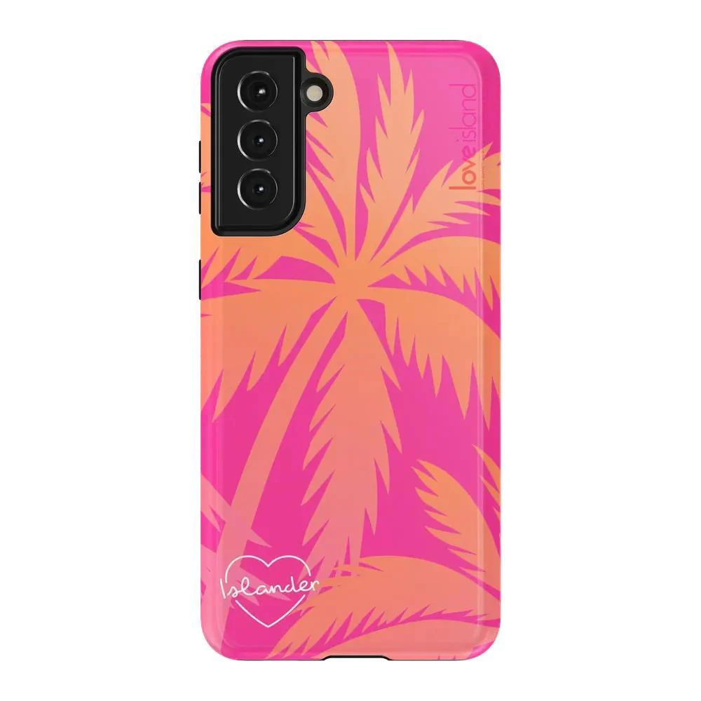 Islander | Official Love Island x Bans Phone Case - Bansusa
