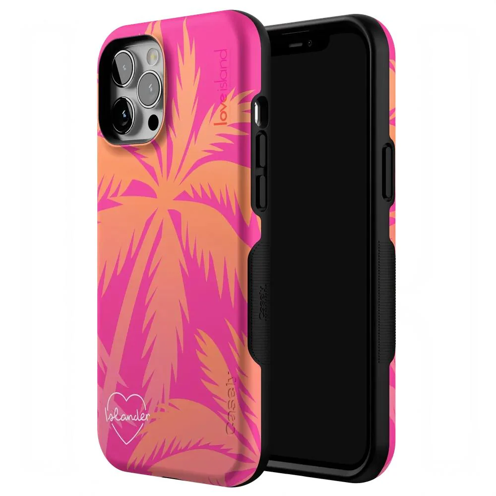 Islander | Official Love Island x Bans Phone Case - Bansusa