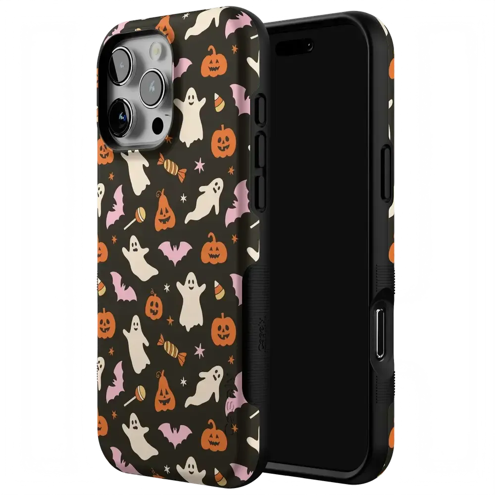 Trick or Treat | Sweet Halloween Case - Bansusa