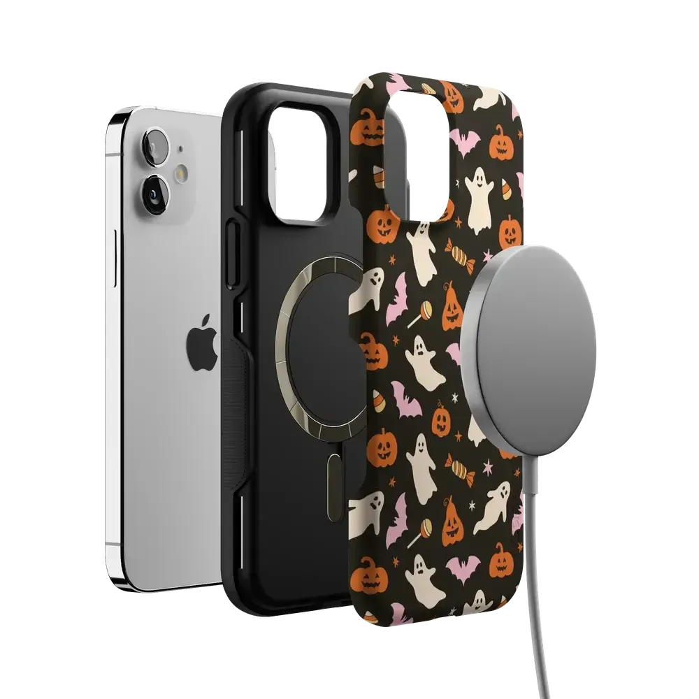 Trick or Treat | Sweet Halloween Case - Bansusa