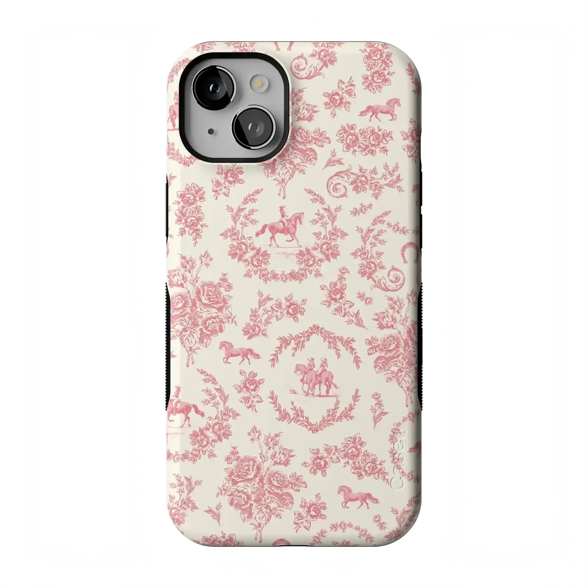Western Bloom | Jenna Palek x Bans Case - Bansusa