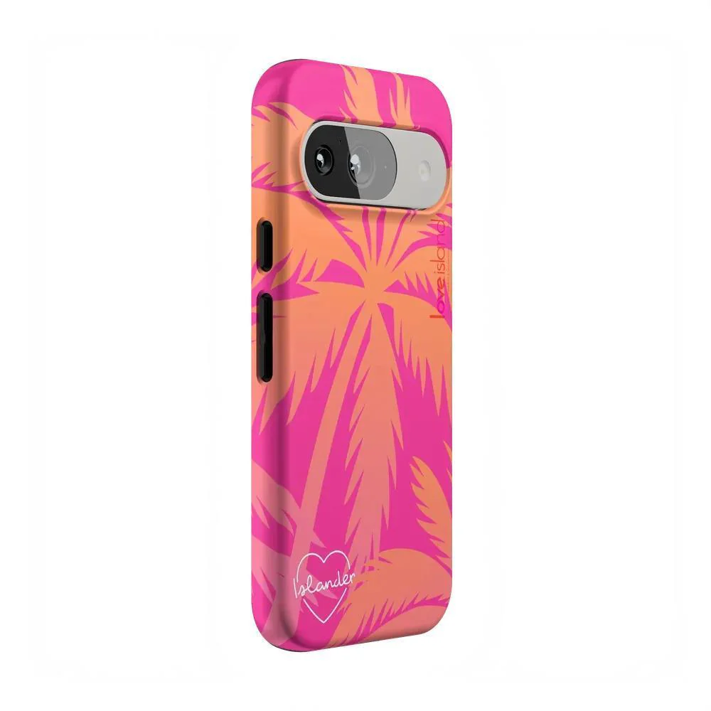 Islander | Official Love Island x Bans Phone Case - Bansusa