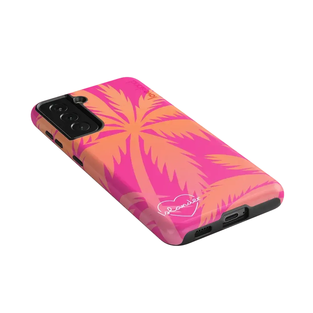 Islander | Love Island Case - Bansusa