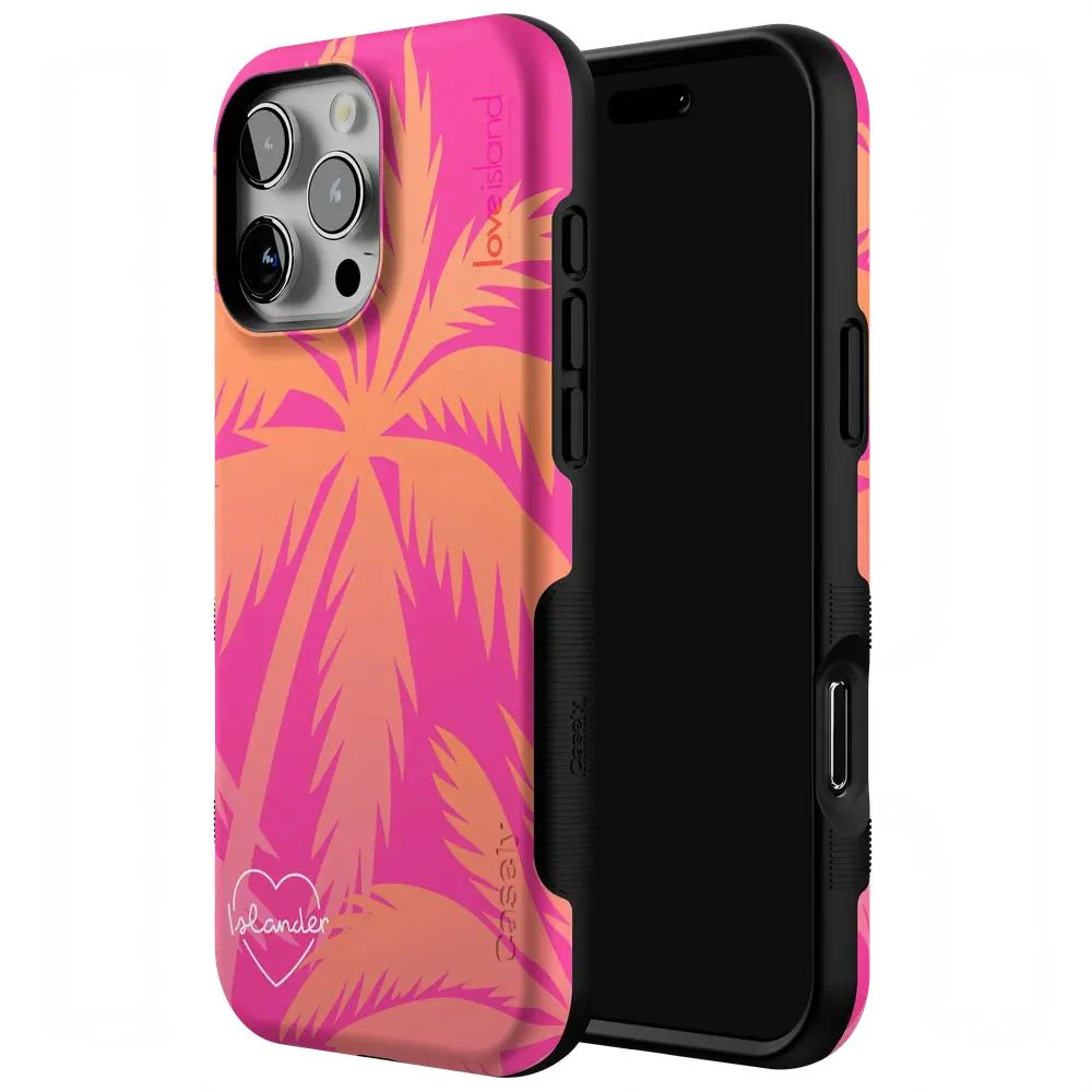 Islander | Official Love Island x Bans Phone Case - Bansusa