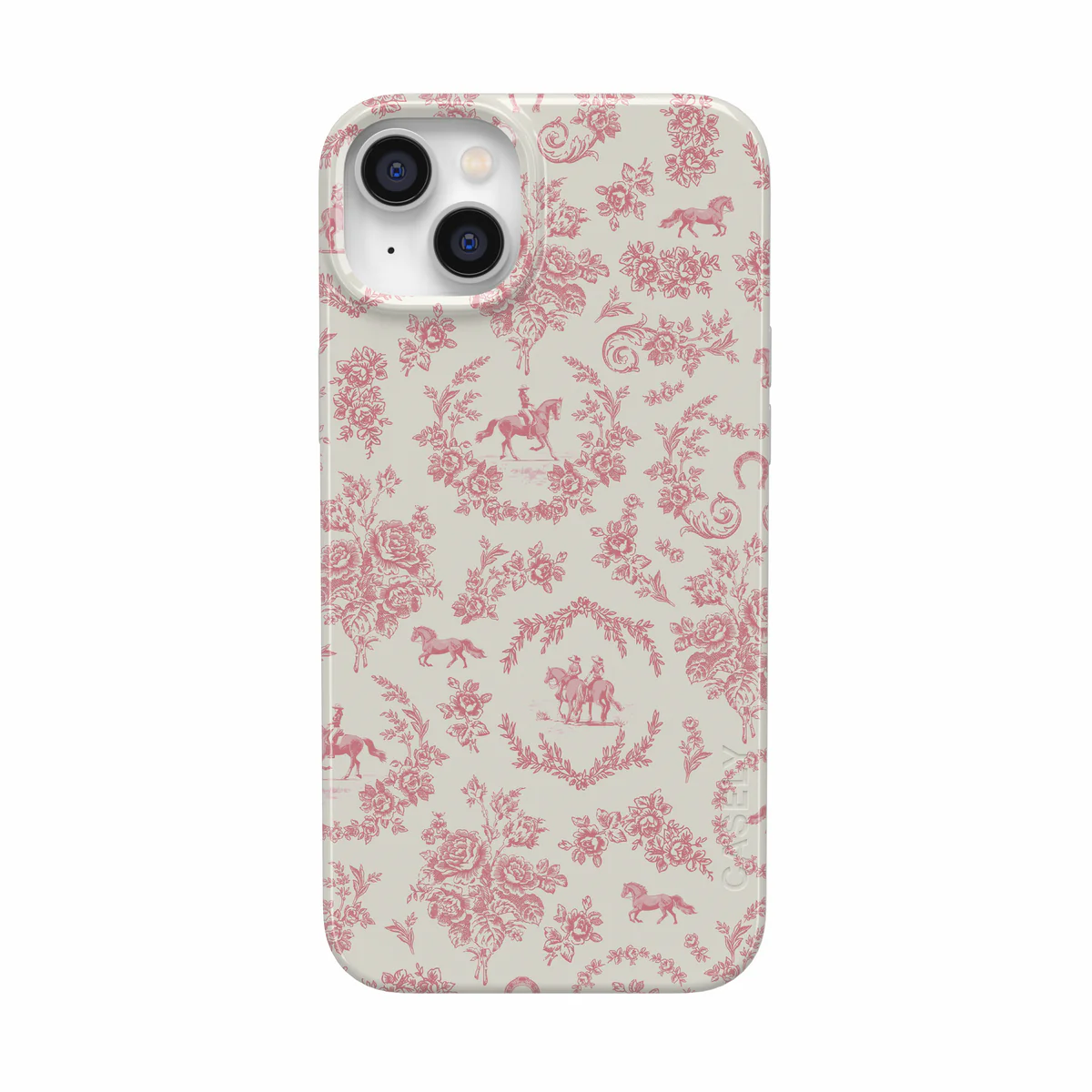 Western Bloom | Jenna Palek x Bans Case - Bansusa