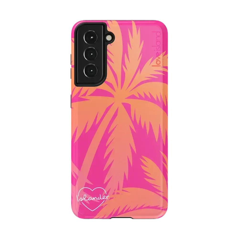 Islander | Love Island Case - Bansusa