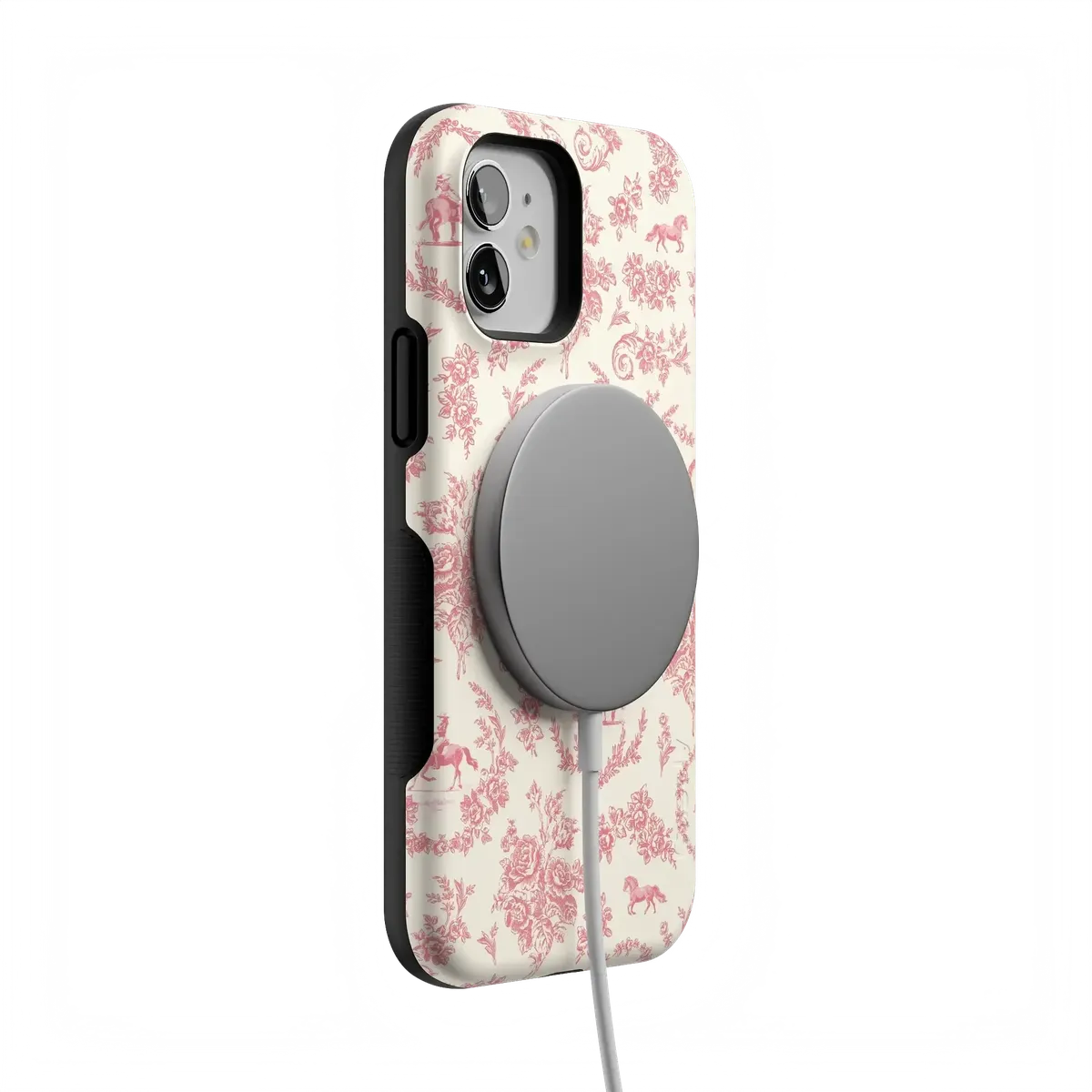 Western Bloom | Jenna Palek x Bans Case - Bansusa