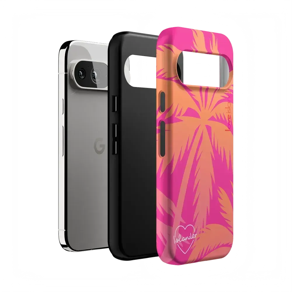 Islander | Love Island Case - Bansusa