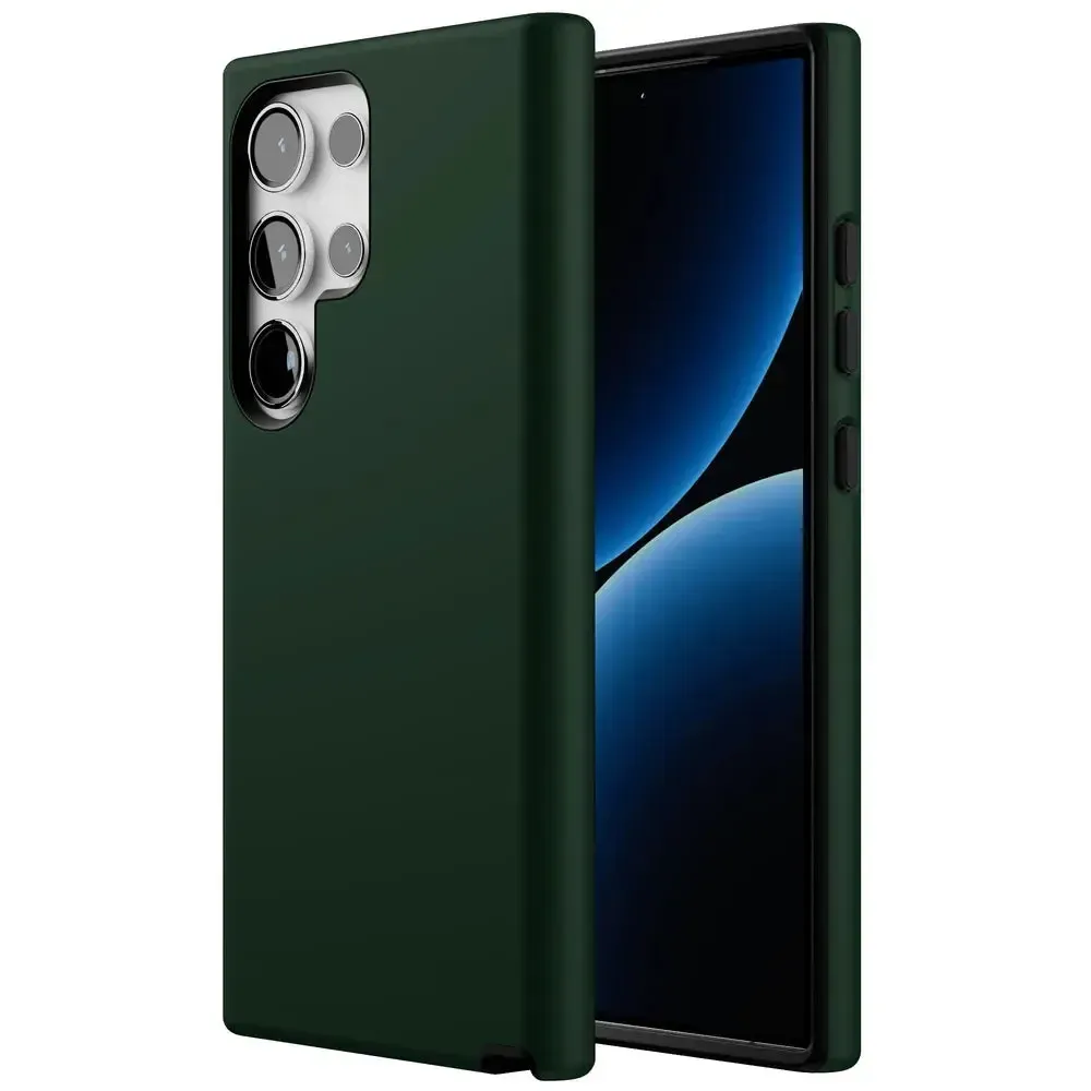 Forest Green | The Boyfriend Collection - Bansusa