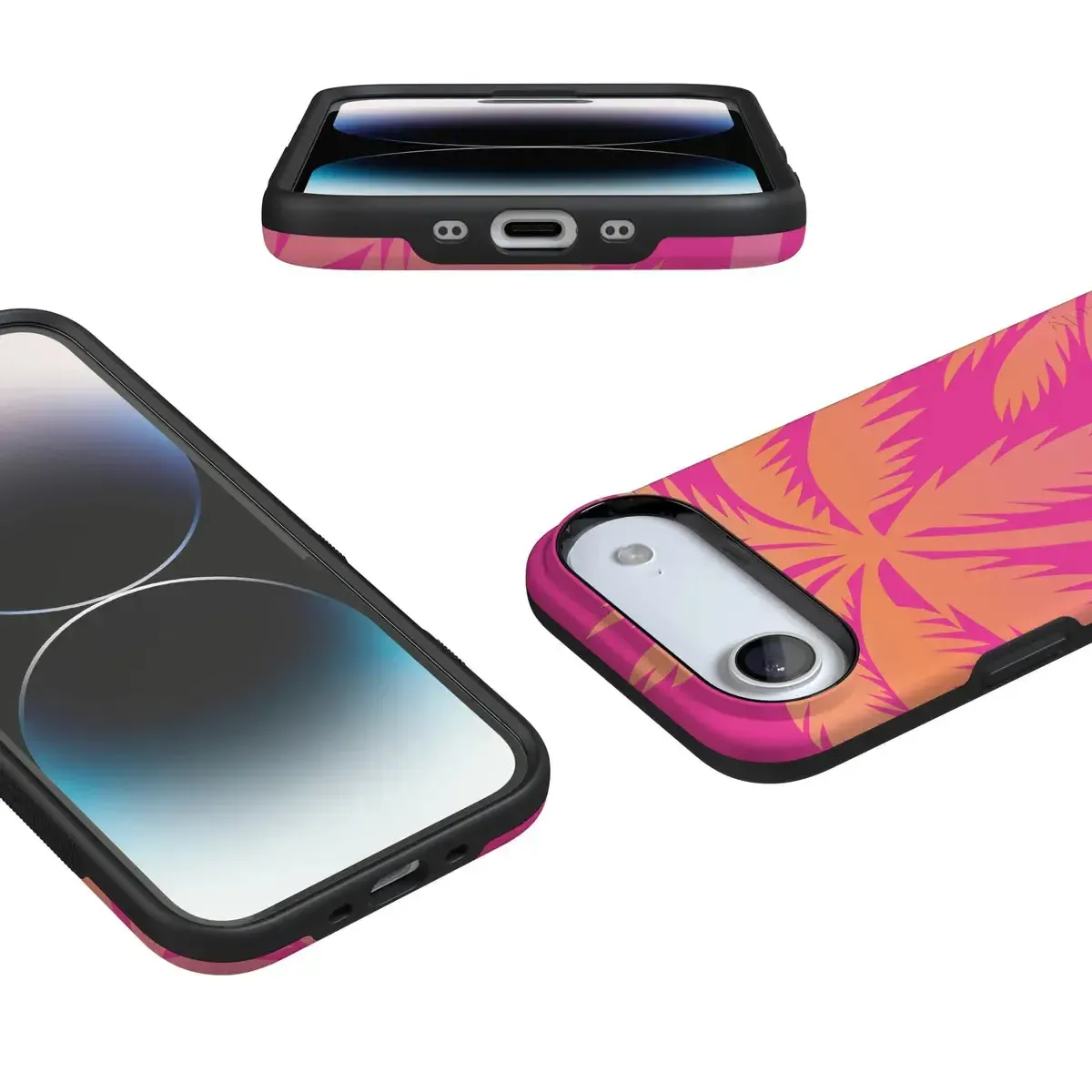 Islander | Official Love Island x Bans Phone Case - Bansusa