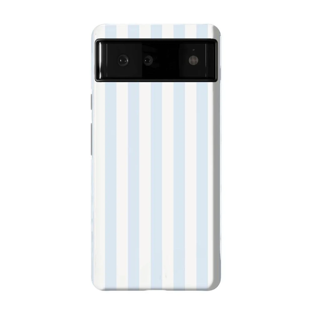 Blue Stripes | Sunday Best Case - Bansusa