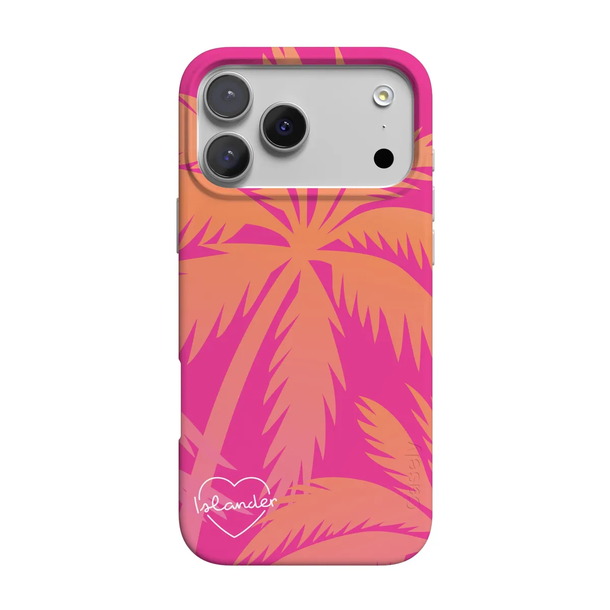 Islander | Love Island Case - Bansusa