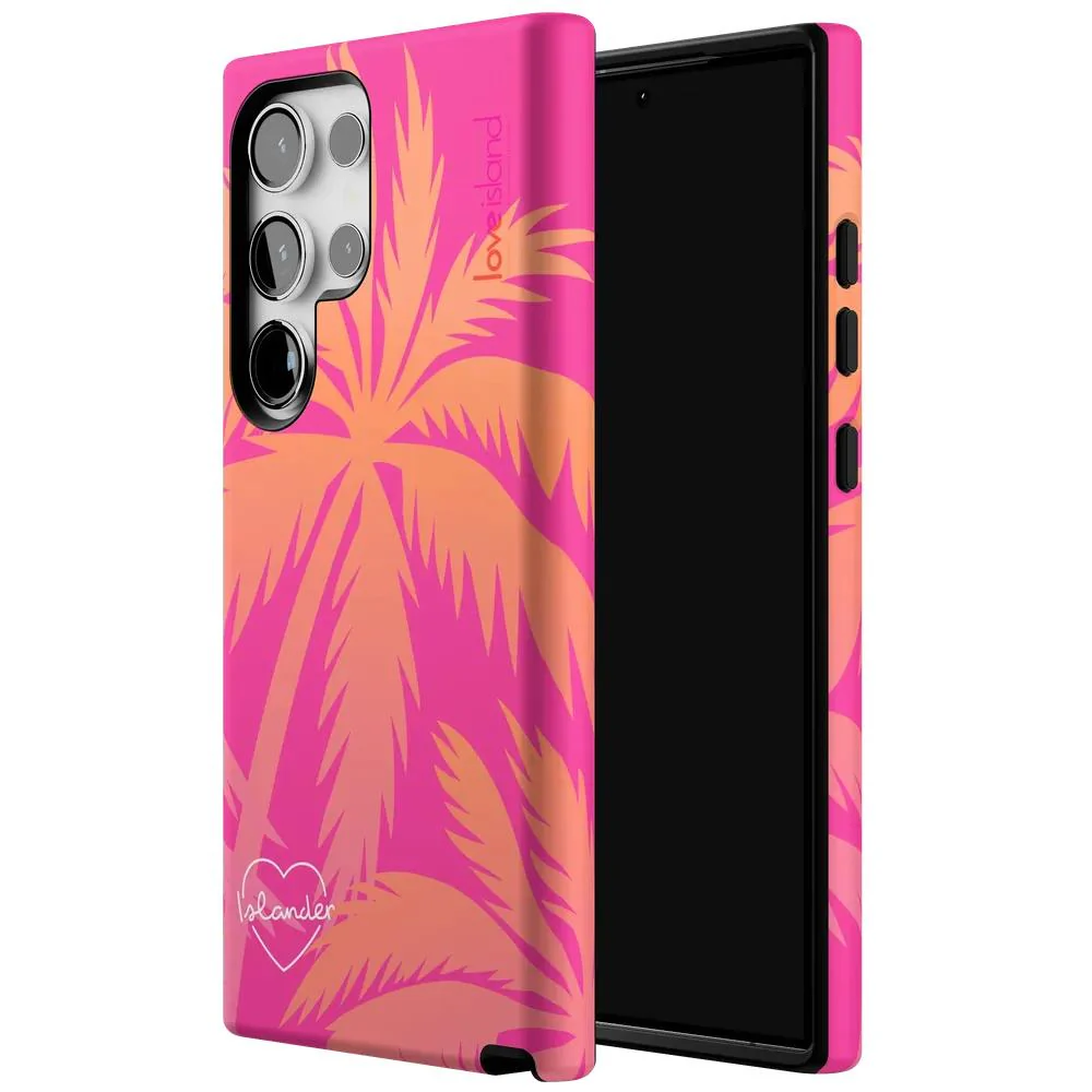 Islander | Official Love Island x Bans Phone Case - Bansusa