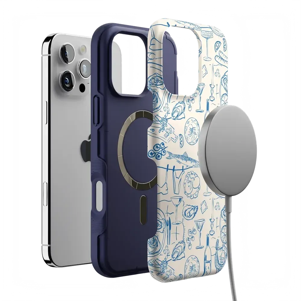 Amalfi Aperitivo | Dolce Vita Case - Bansusa