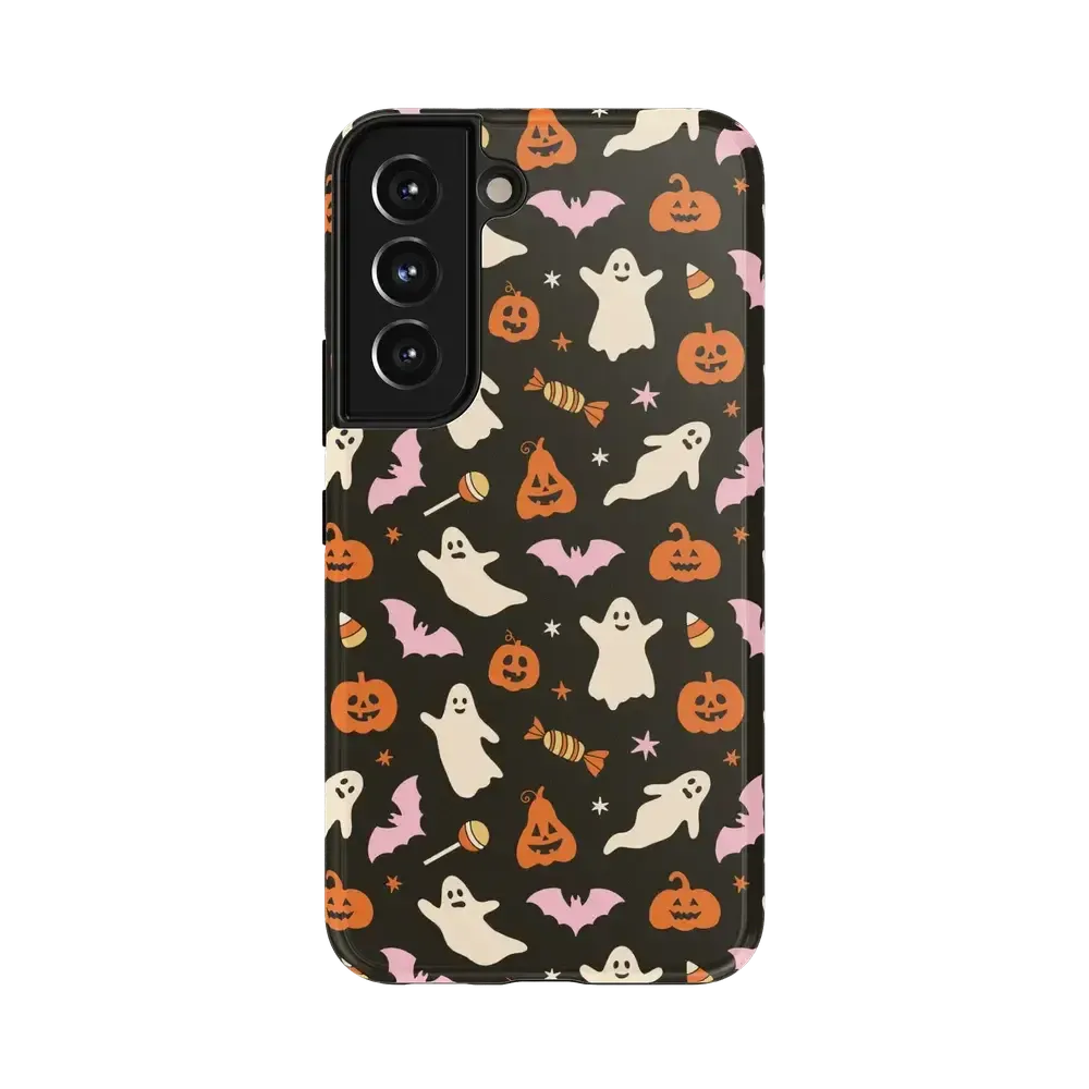 Trick or Treat | Sweet Halloween Case - Bansusa