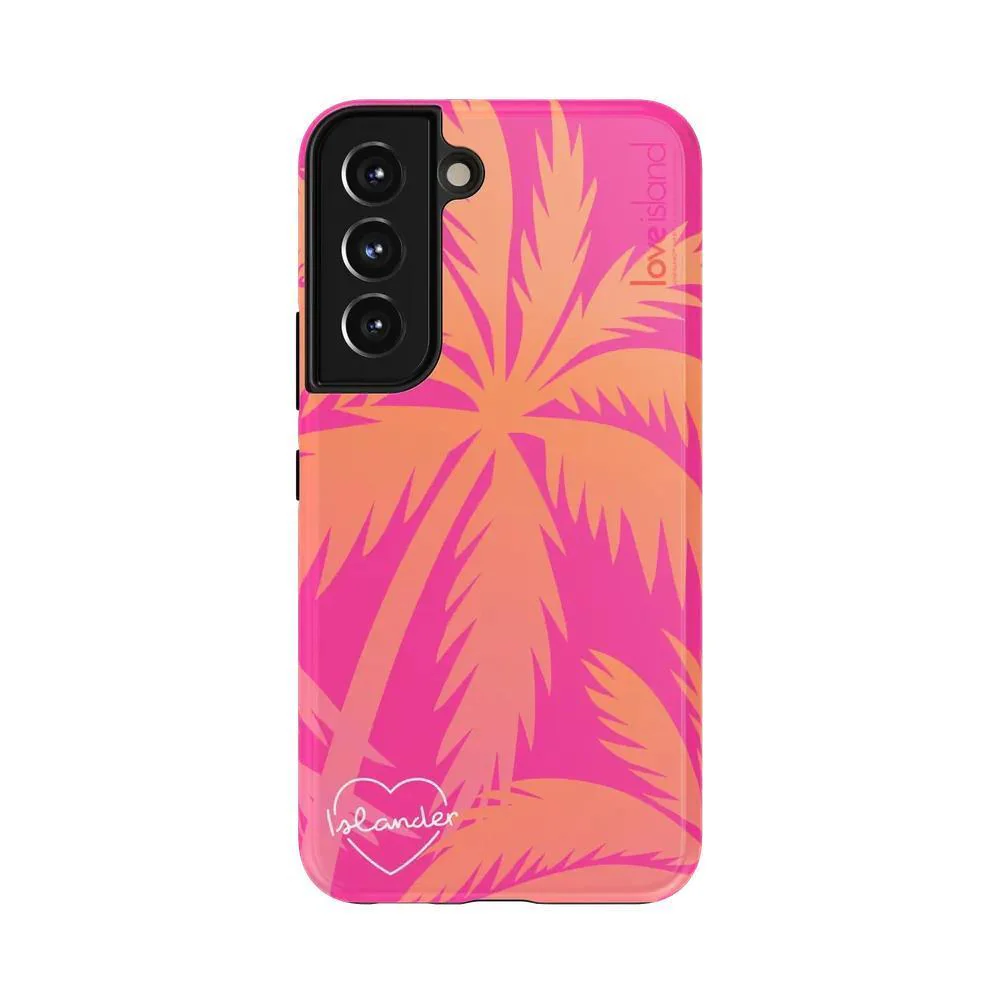 Islander | Official Love Island x Bans Phone Case - Bansusa