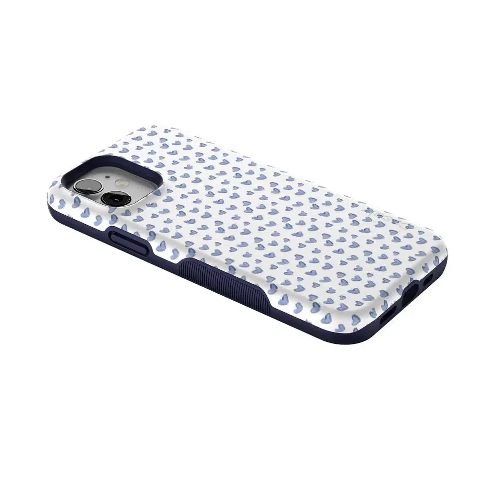 Lovebug | Blue Hearts Case - Bansusa