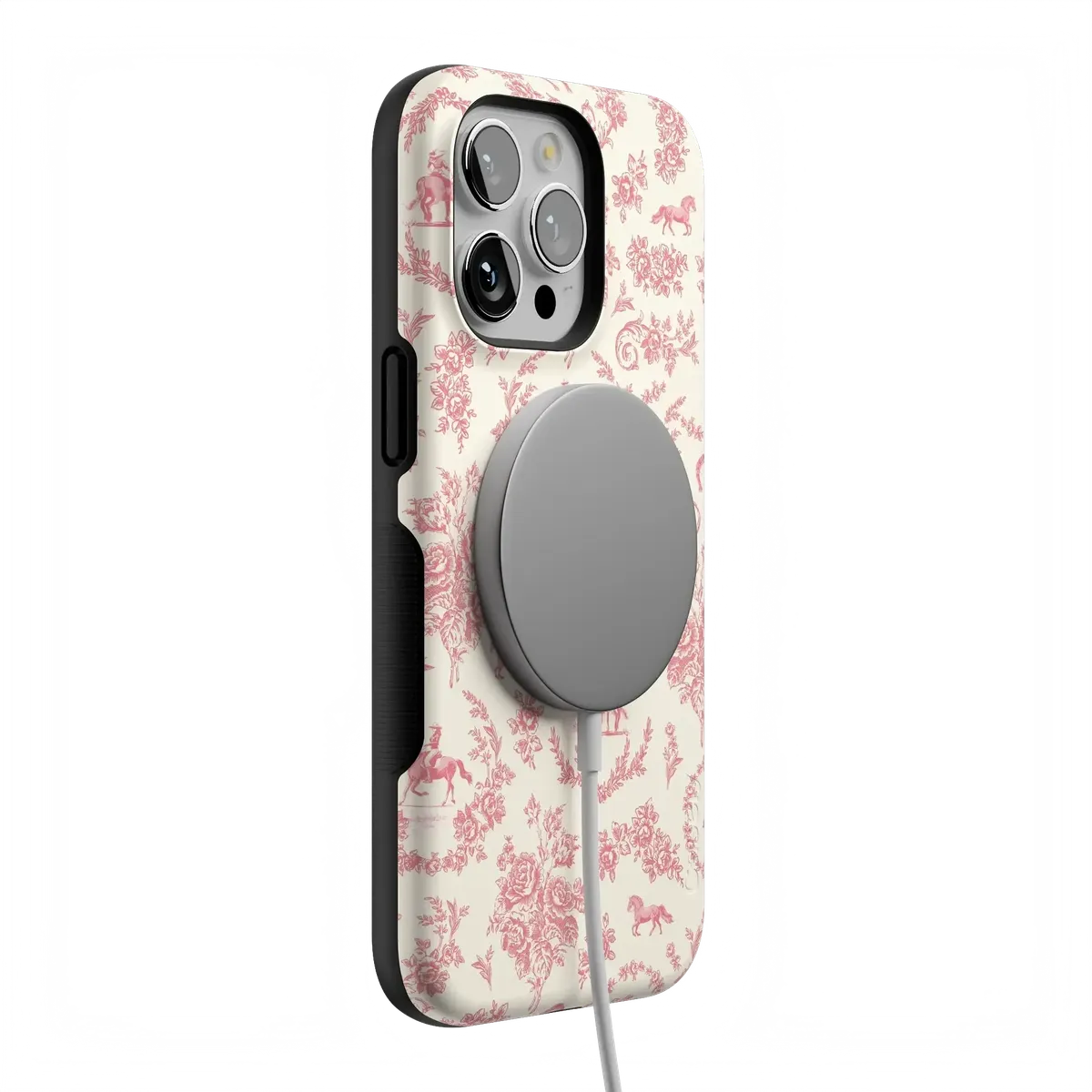 Western Bloom | Jenna Palek x Bans Case - Bansusa
