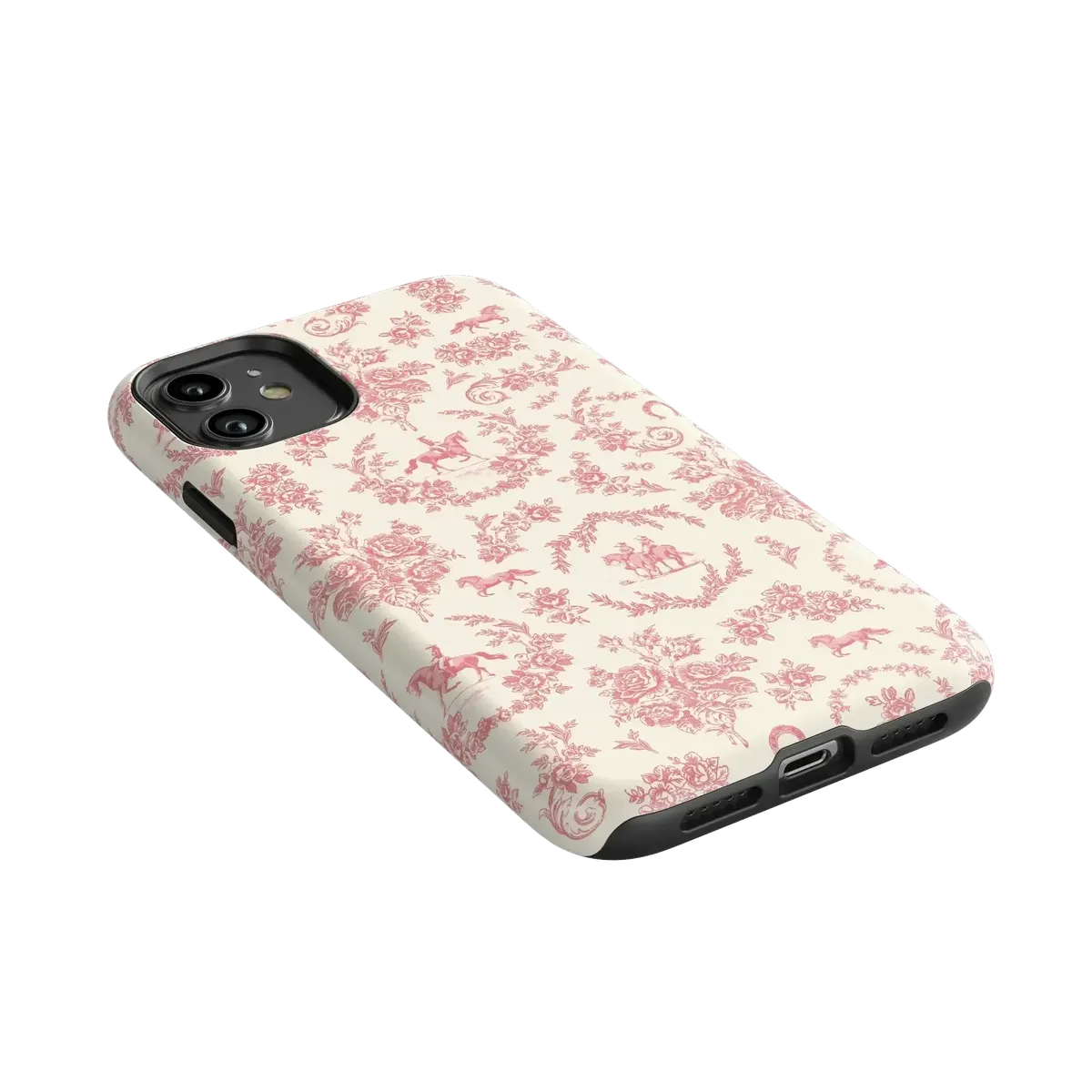 Western Bloom | Jenna Palek x Bans Case - Bansusa