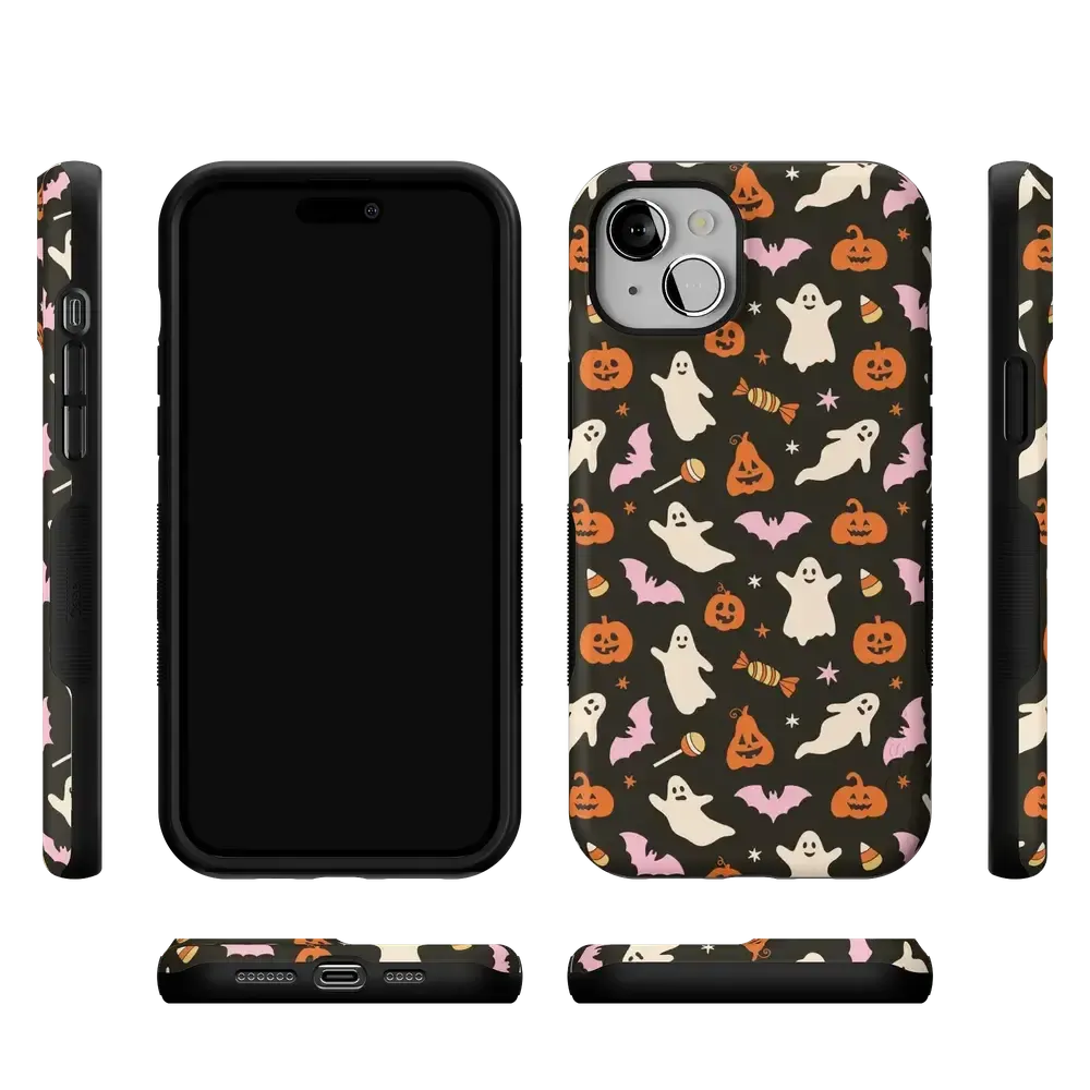 Trick or Treat | Sweet Halloween Case - Bansusa