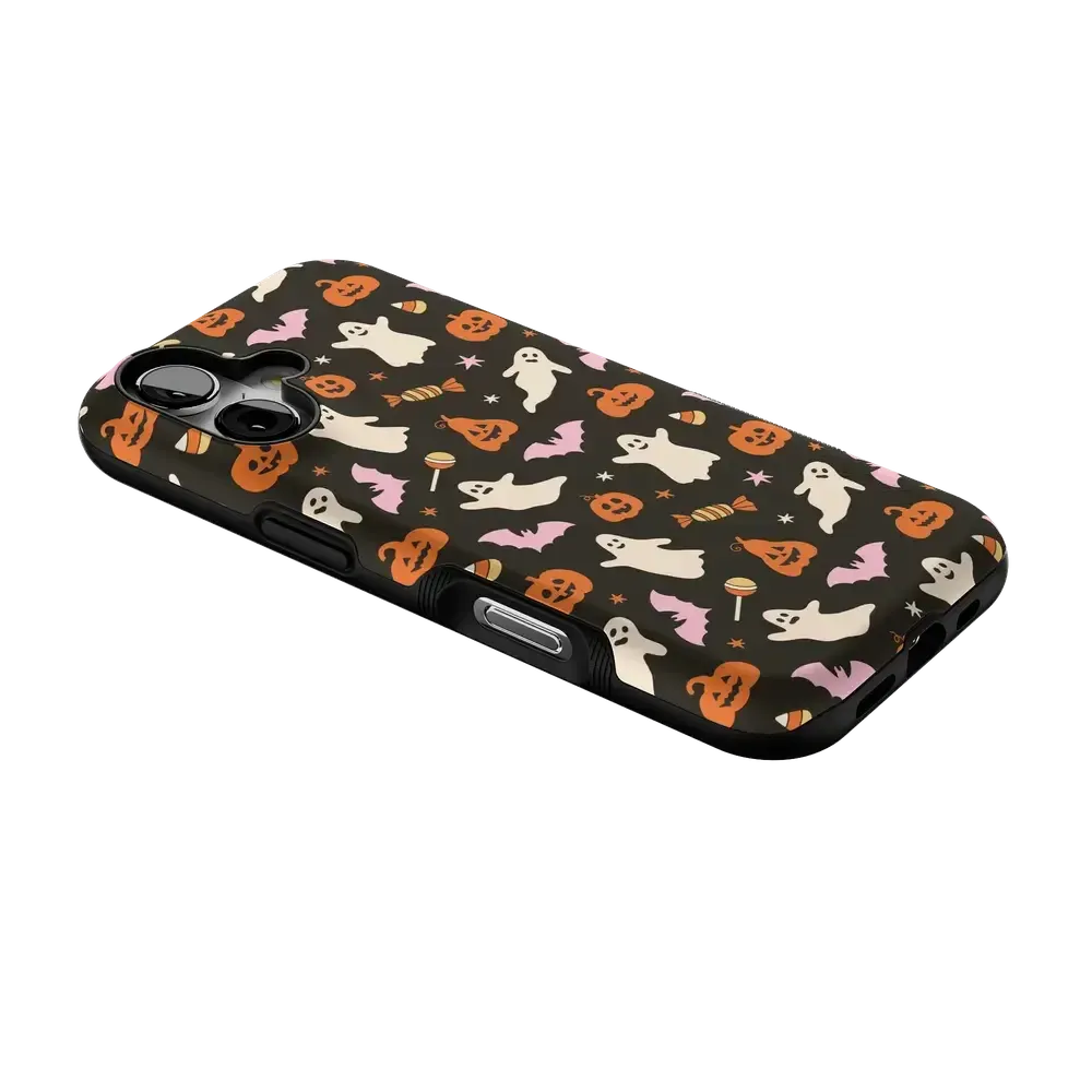 Trick or Treat | Sweet Halloween Case - Bansusa