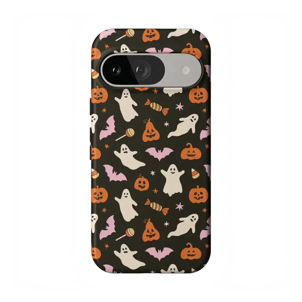 Trick or Treat | Sweet Halloween Case - Bansusa