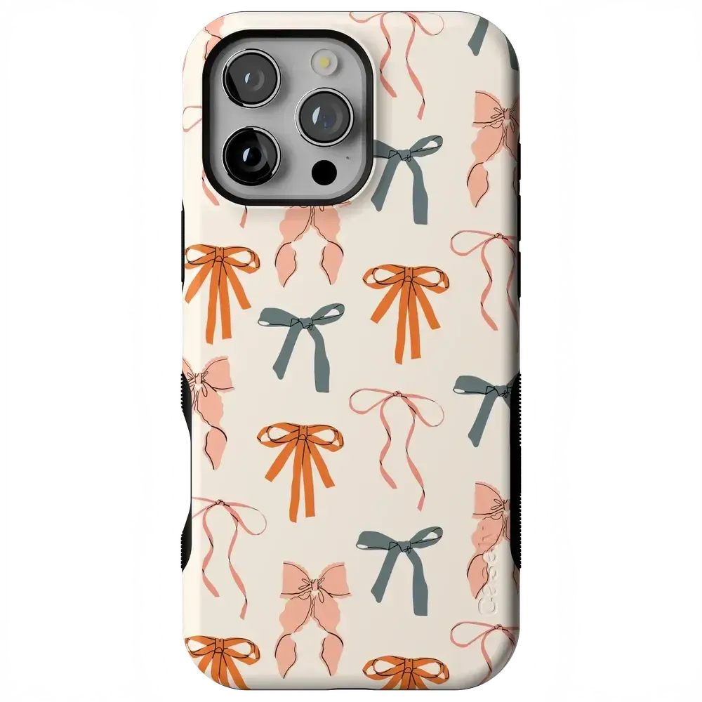 Gourdy Girlie | Harvest Bows Case - Bansusa