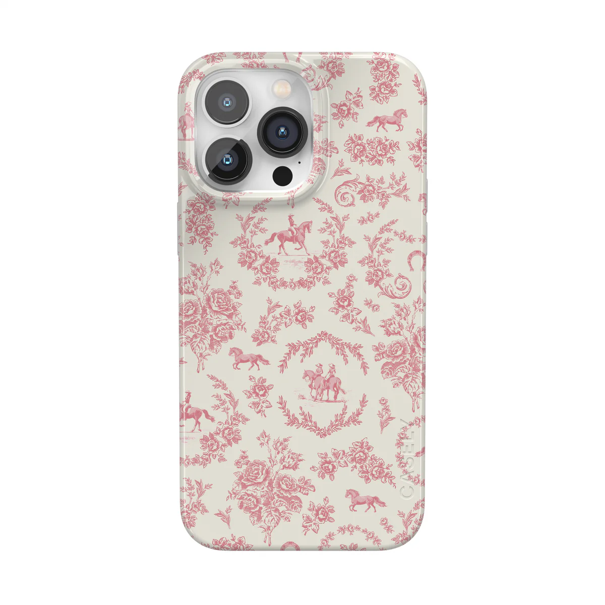 Western Bloom | Jenna Palek x Bans Case - Bansusa