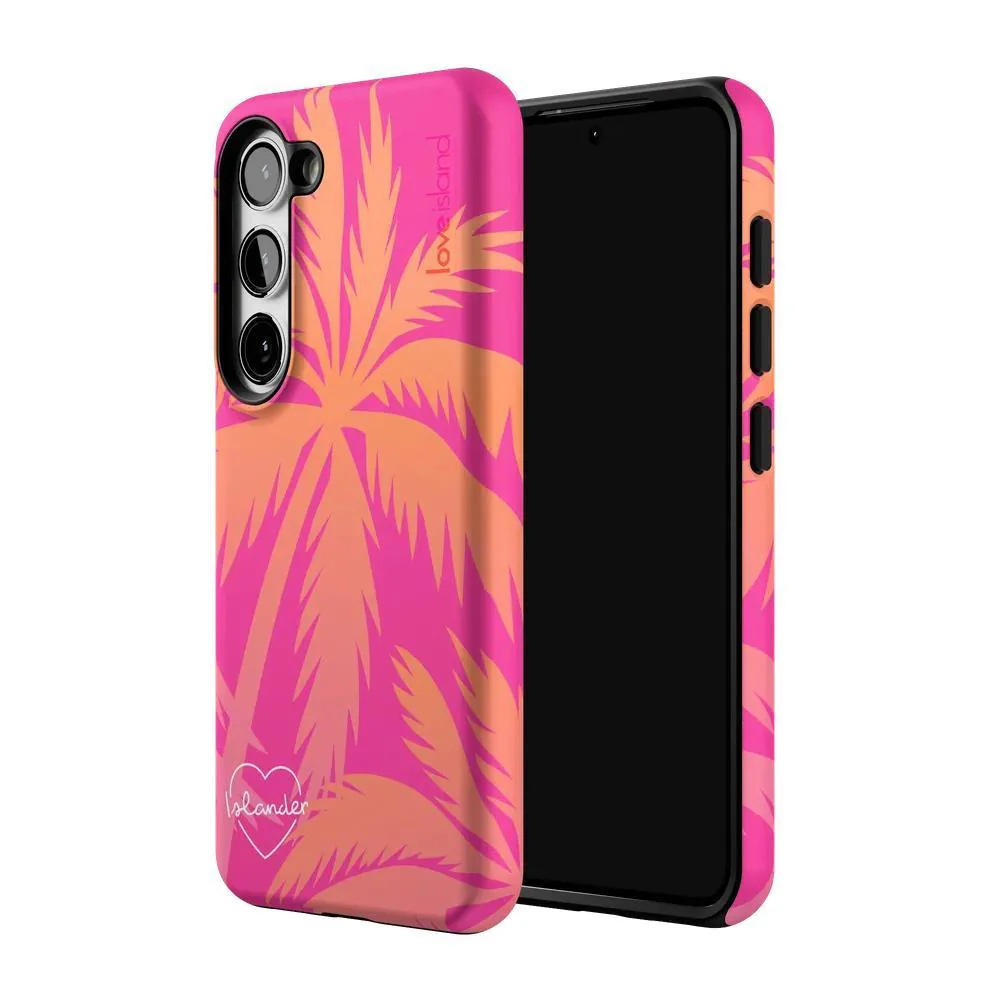 Islander | Official Love Island x Bans Phone Case - Bansusa