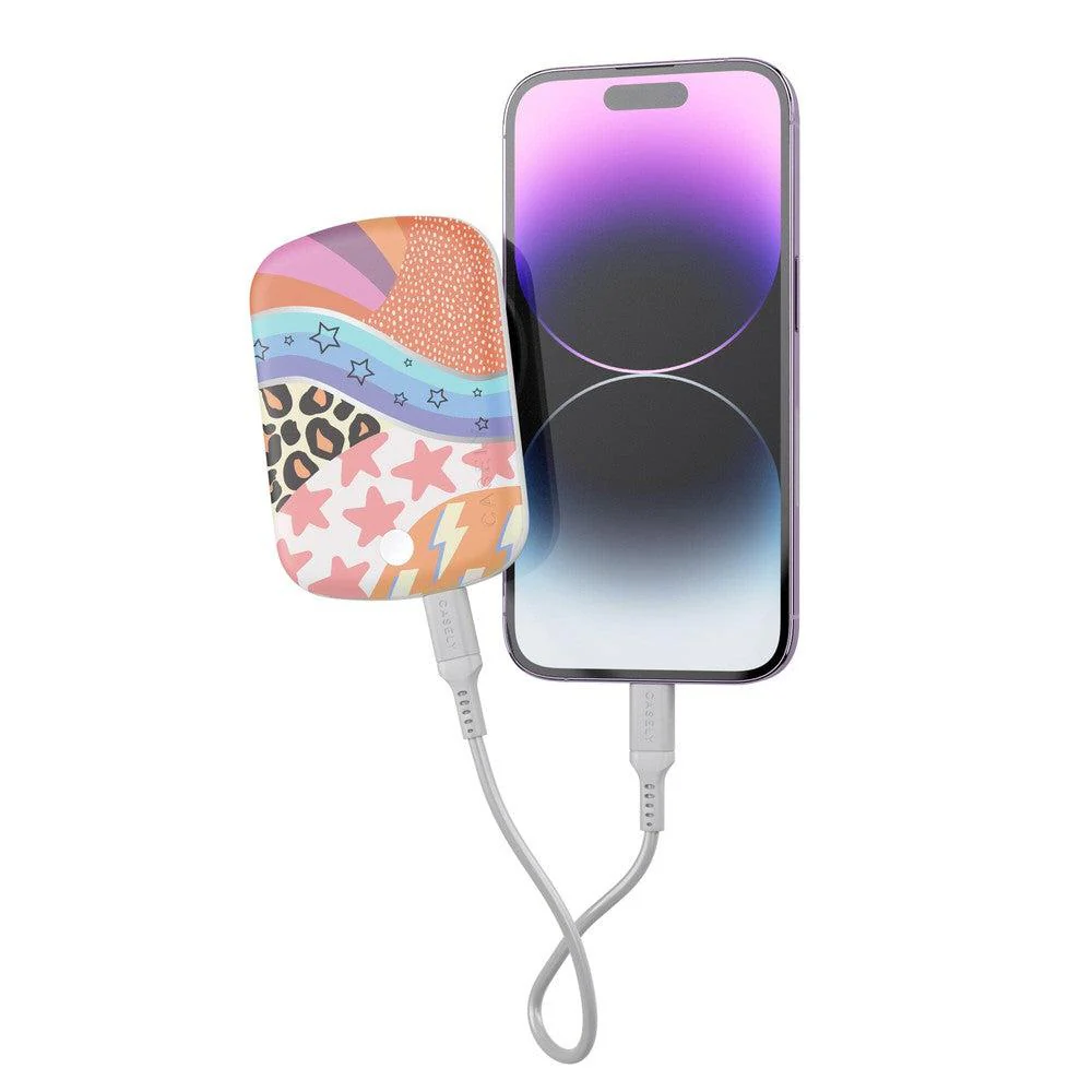 And I Oop | Mixed Swatch Power Pod - Bansusa